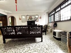 Blk 133 Bedok North Avenue 3 (Bedok), HDB 4 Rooms #548895381